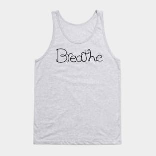 Breathe Tank Top